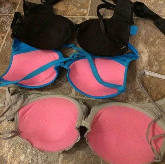 Bra bundle!!! - Picture 3 of 3